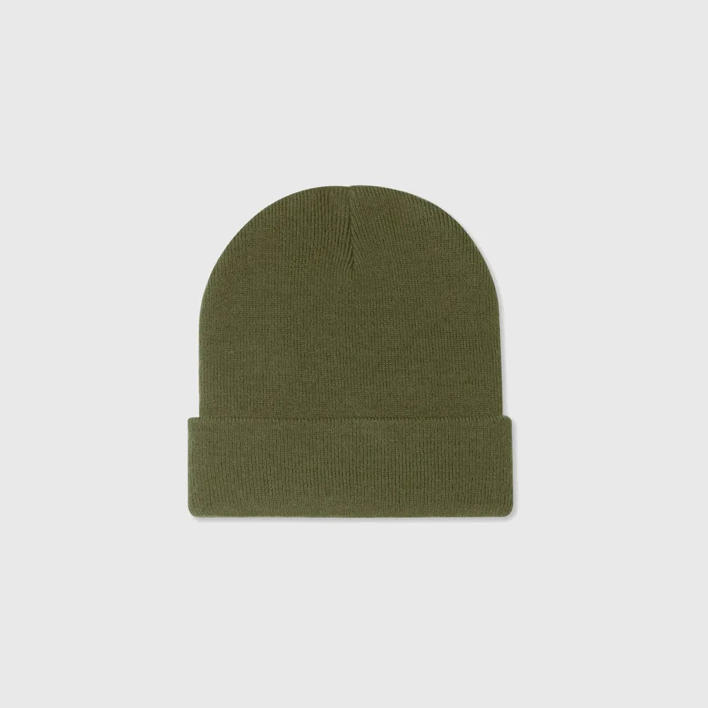 Dickies Gibsland Beanie - Green Moss