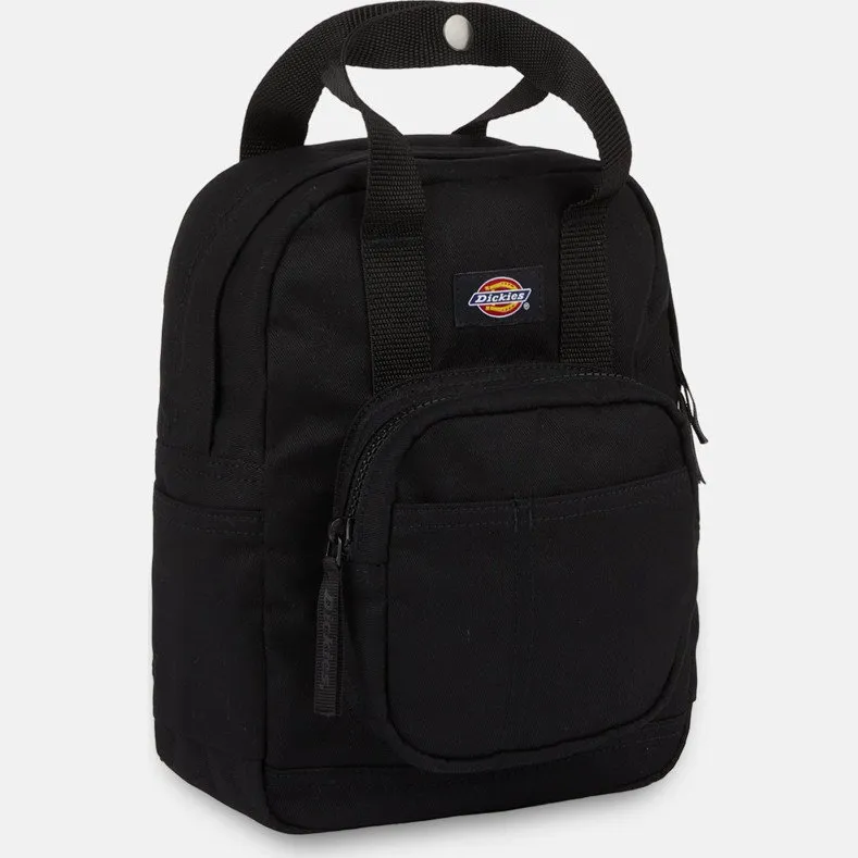 Dickies LISBON MINI BACKPACK UNISEX BLACK