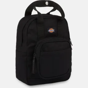 Dickies LISBON MINI BACKPACK UNISEX BLACK