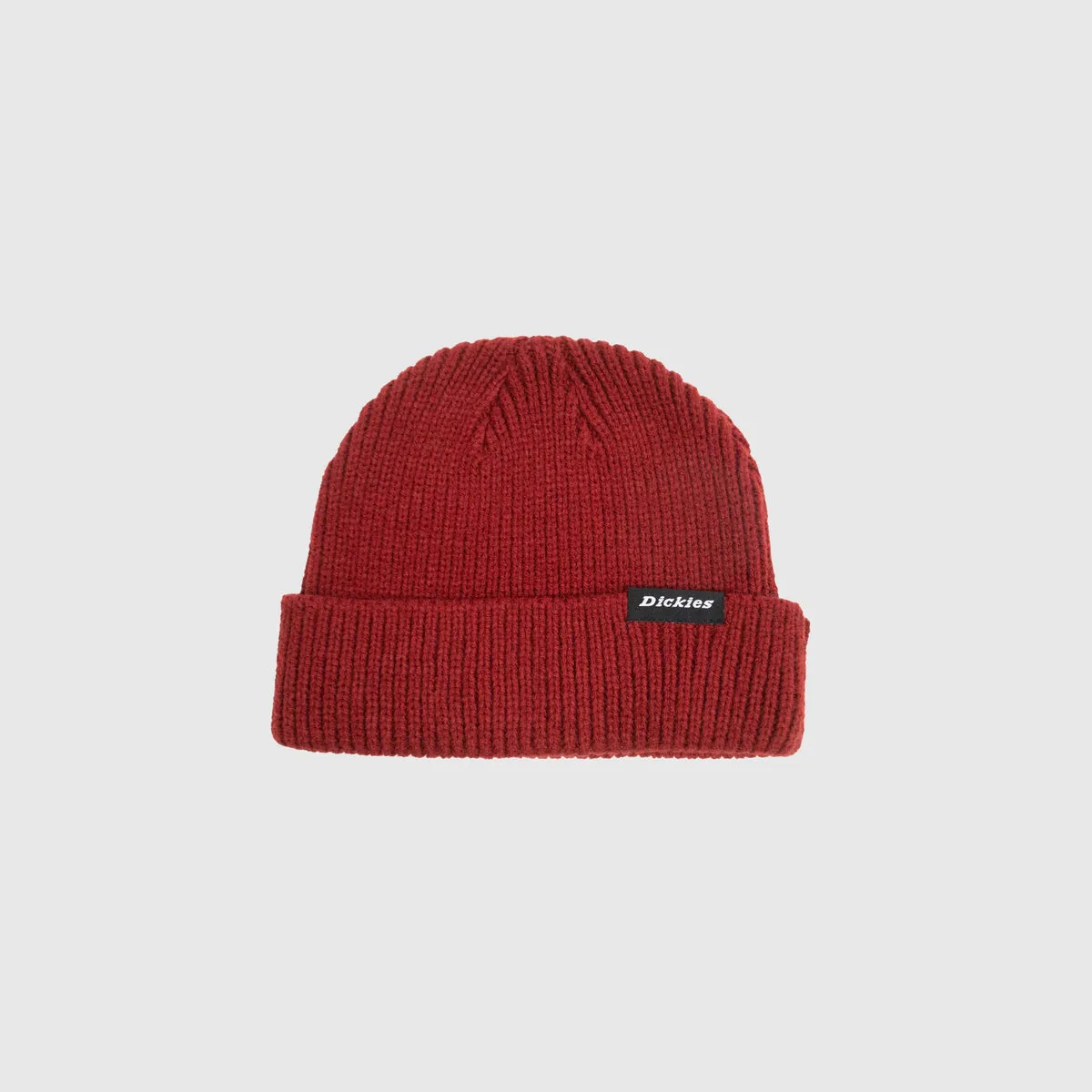 Dickies Woodworth Beanie - Fired Brick