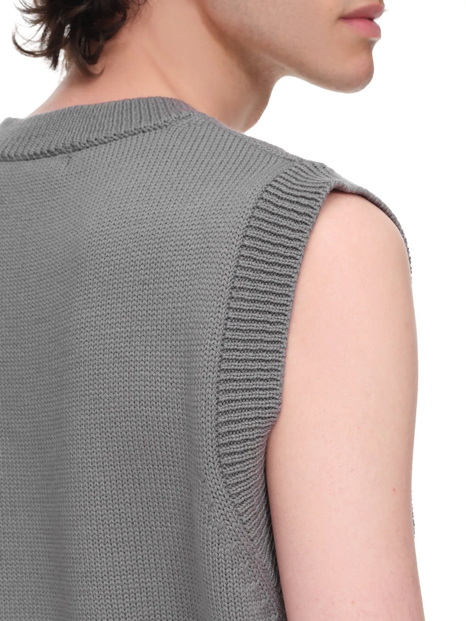 Disc Vest (DISC-VEST-GREY)