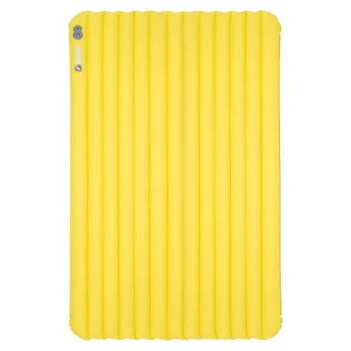 Divide Insulated Sleeping Mat - Double Wide