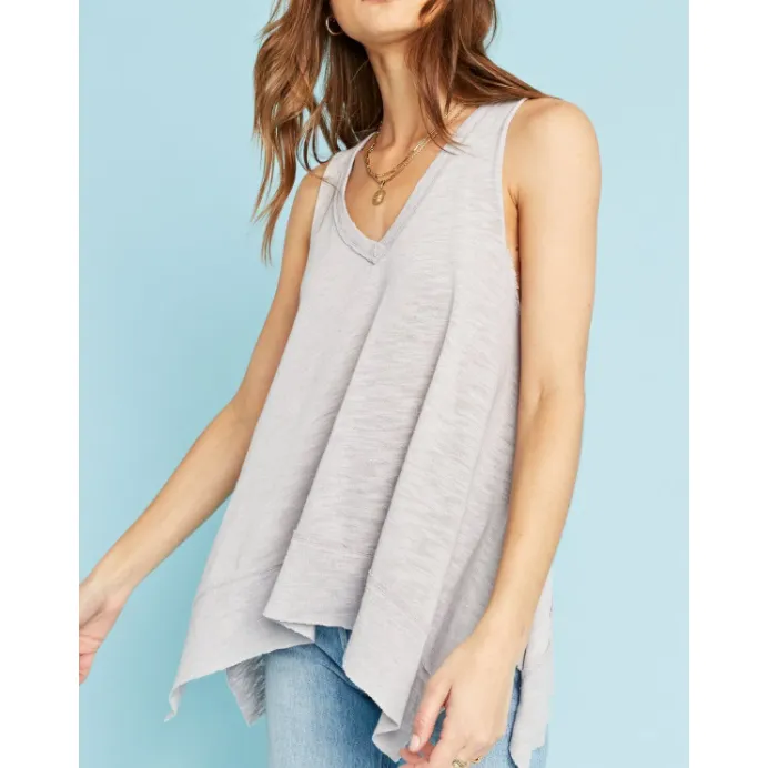 Diya Textured Tank