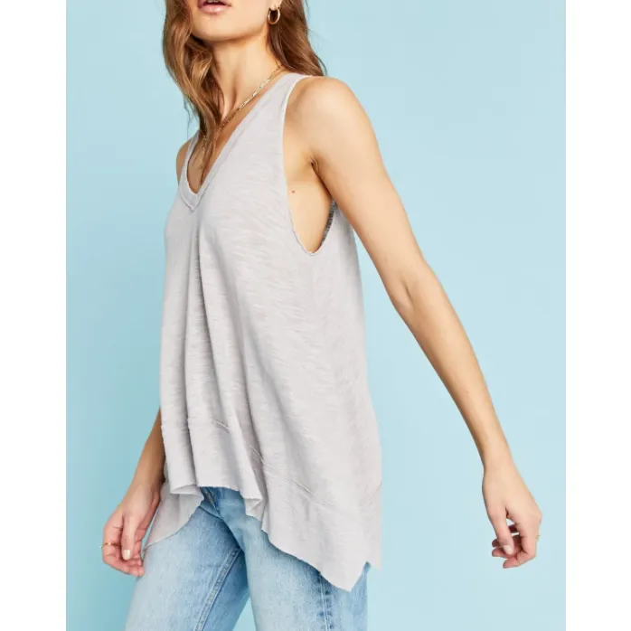 Diya Textured Tank