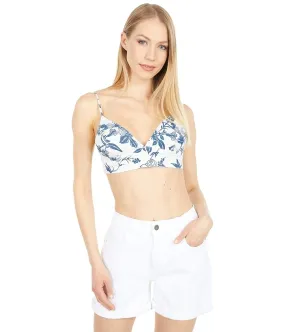 DL1961 Bralette Bikini Top Women's