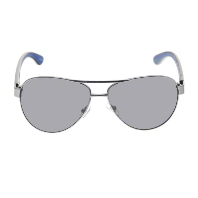 Dockers Mens Aviator Sunglasses