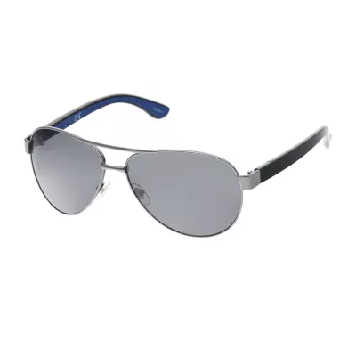 Dockers Mens Aviator Sunglasses