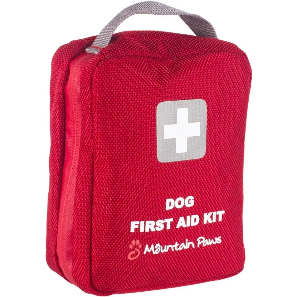 Dog First Aid Kit