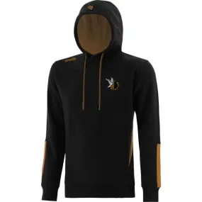 Doire Colmcille Jenson Fleece Hooded Top