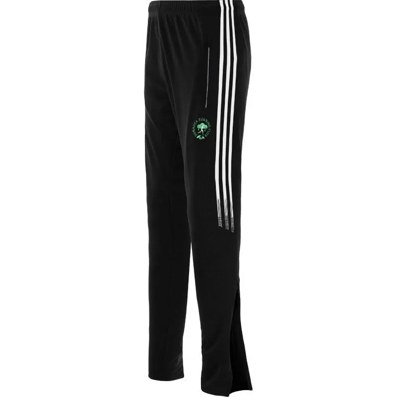 Donadea Running Club Kids' Reno Squad Skinny Tracksuit Bottoms