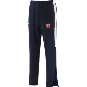 Donaghmoyne GFC Kids' Aspire Skinny Tracksuit Bottoms