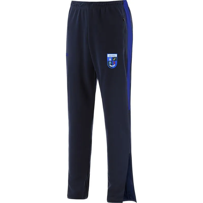 Doohamlet O'Neills GFC Kids' Aspire Skinny Tracksuit Bottoms