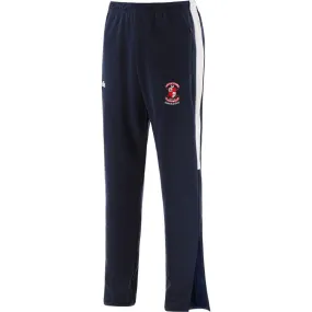 Doon GAA Limerick Kids' Aspire Skinny Tracksuit Bottoms