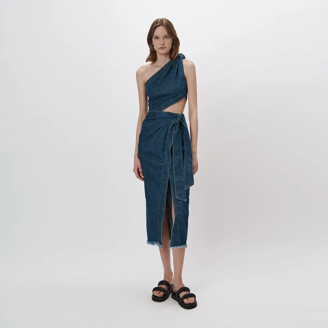 Doran Dress
