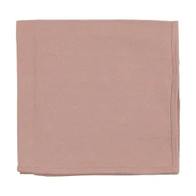 Dotted Pointelle Blanket