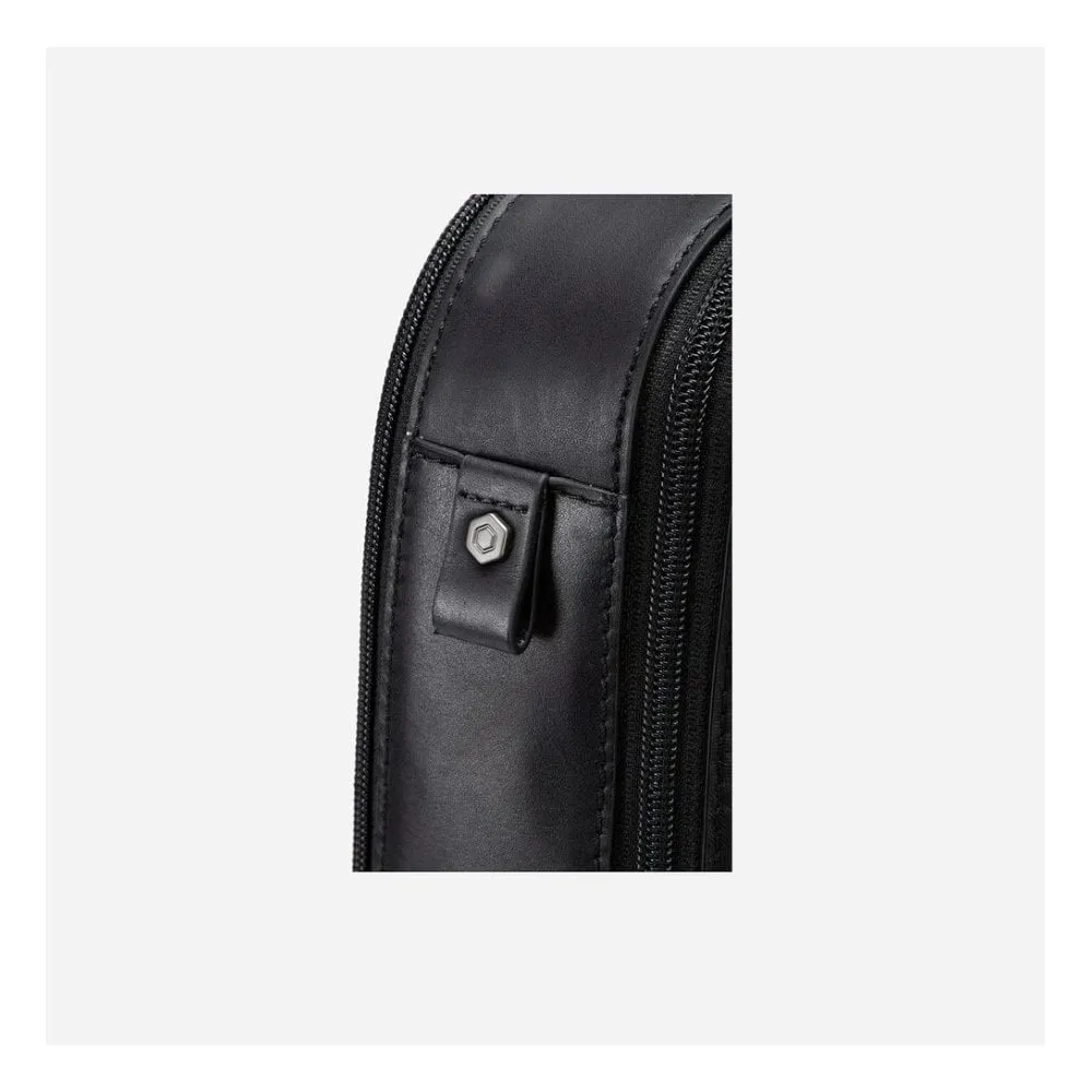 Double Compartment Backpack 41cm  Two Tone