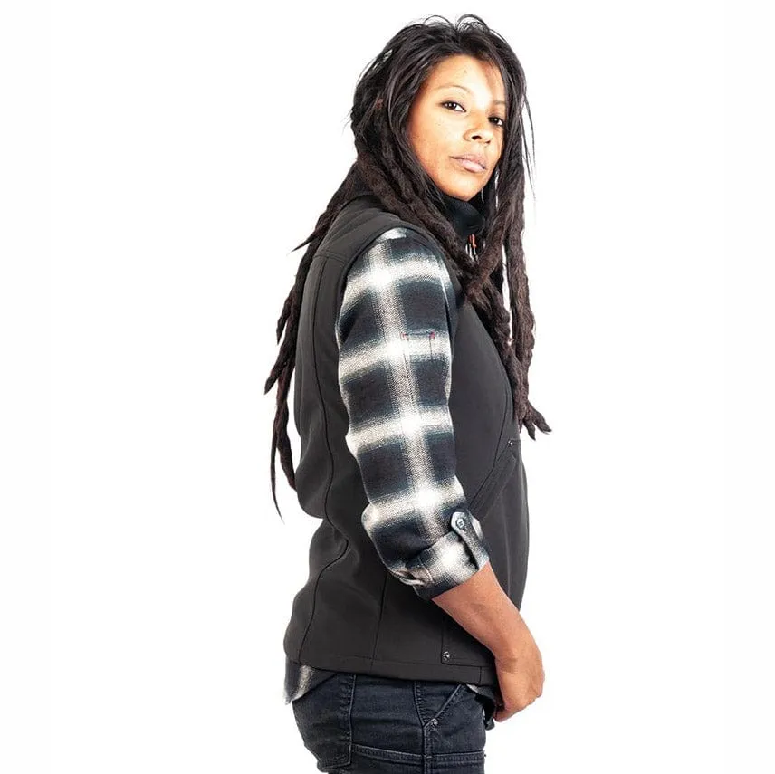 Dovetail Women's M'fon Work Vest