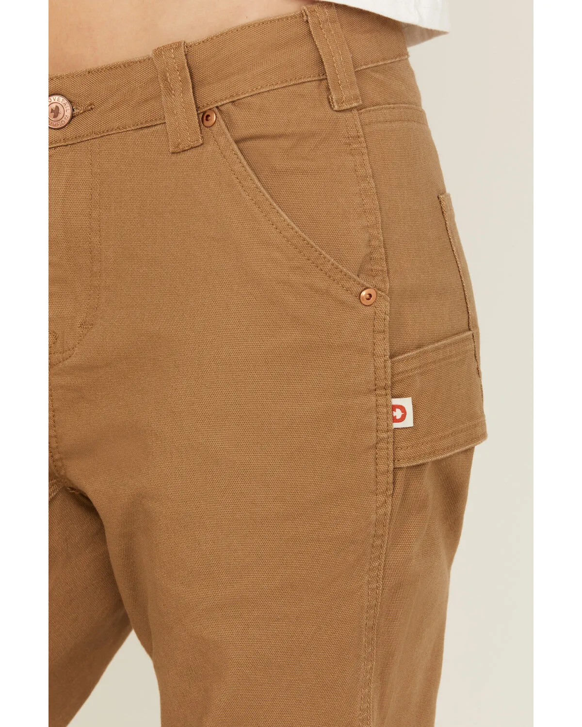 Dovetail Workwear Women's Go To Work Pants