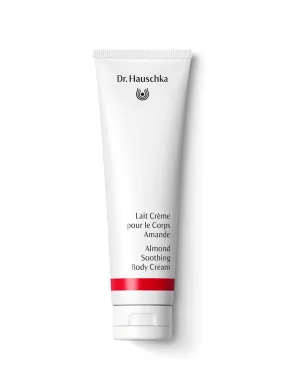 DR HAUSCHKA  Almond Soothing Body Cream