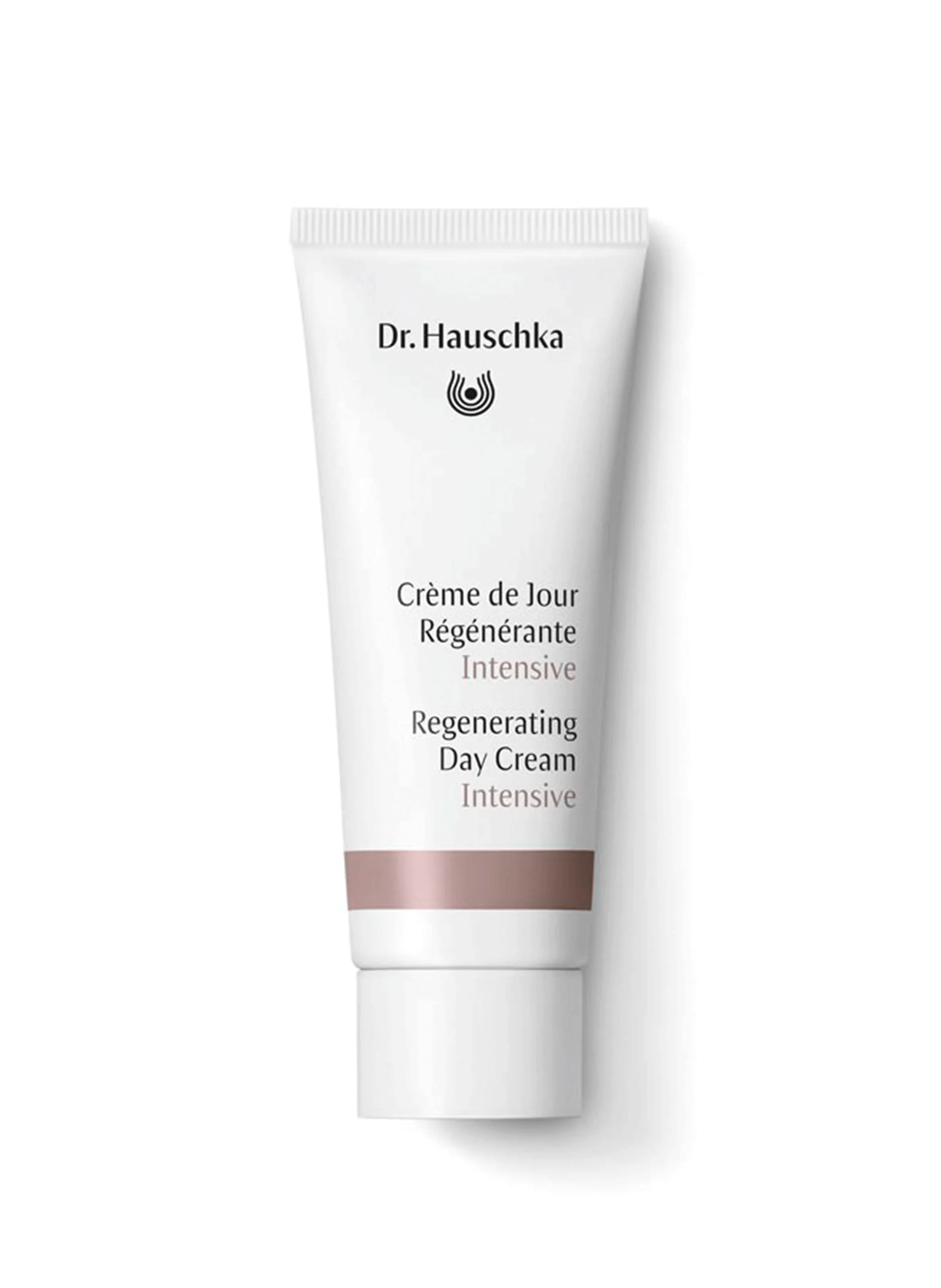 DR HAUSCHKA  Intensive regenerating day cream