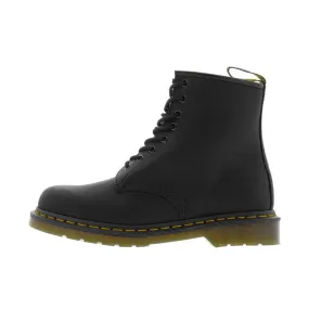 Dr Martens 1460 Black Greasy