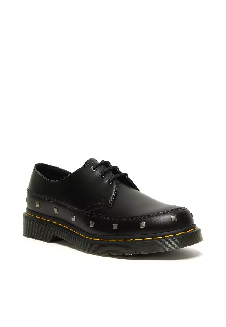 Dr. Martens 1461 STUD II ATLAS
