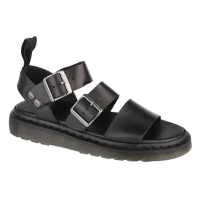 Dr. Martens Dr sandals Martens Gryphon DM15695001 black