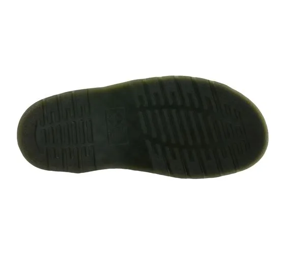 Dr. Martens Gryphon Brando Sandale d'été à bride pour femme avec AirWair 31533001 noir