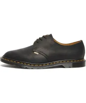 Dr. Martens JJJJound x Archie 2 'Black Wyoming'