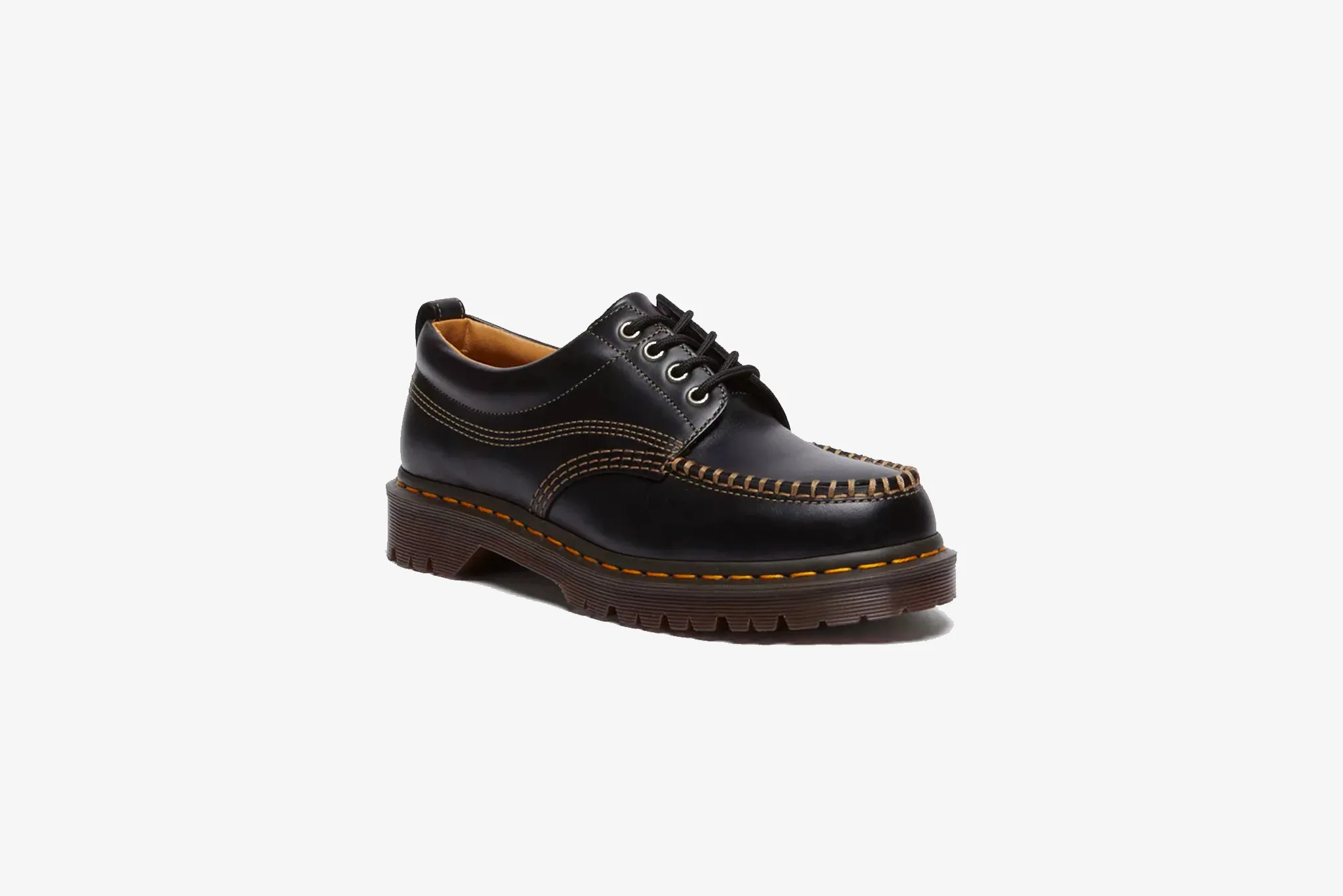Dr. Martens Lowell M - Black