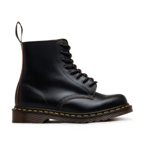 Dr. Martens Vintage 1460 (Black)