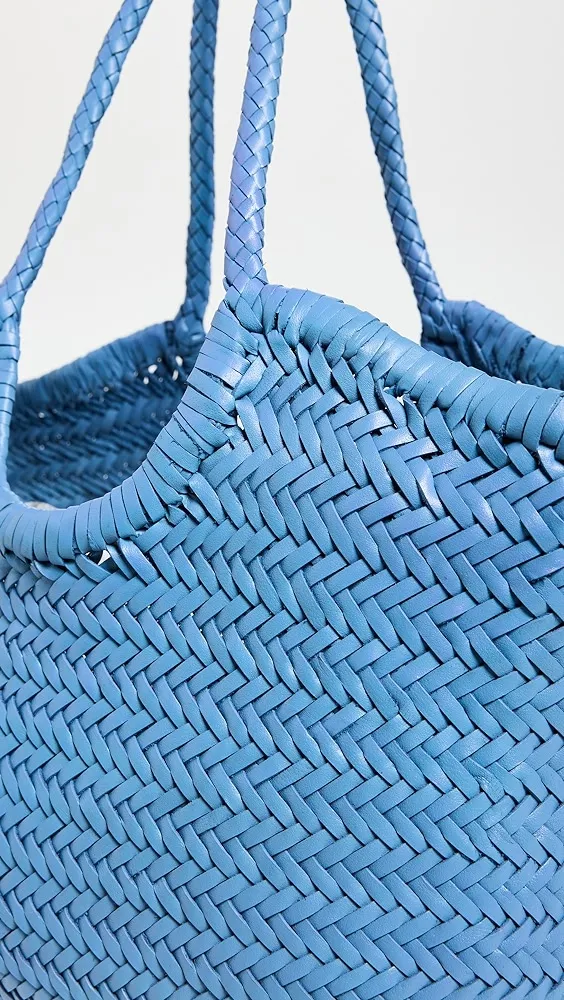 DRAGON DIFFUSION   Nantucket Basket Bag 
