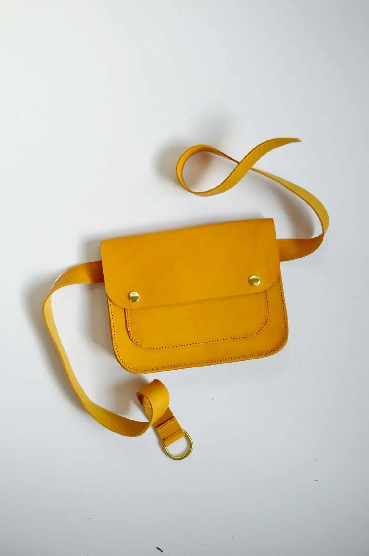 Dreamers Supply Co Rue Belt Bag