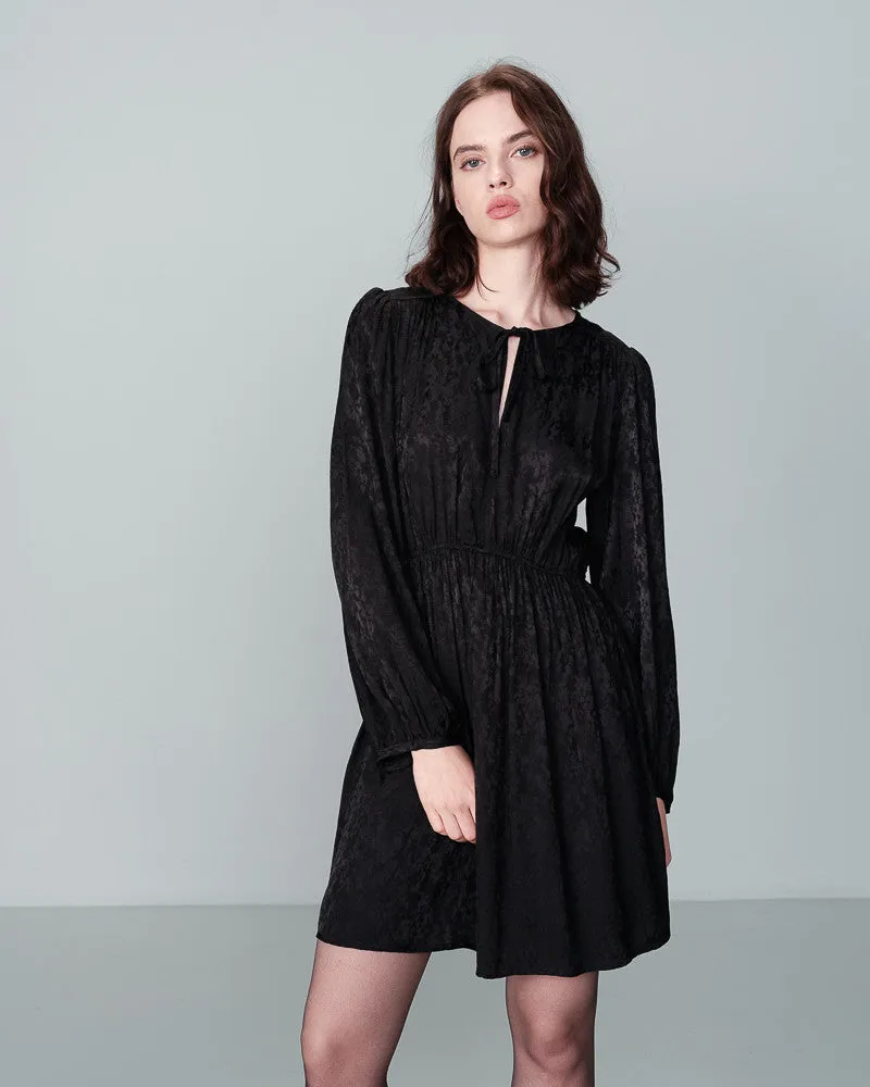 Dress Noces Noir
