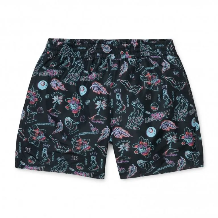 Drift Paradise Shorts