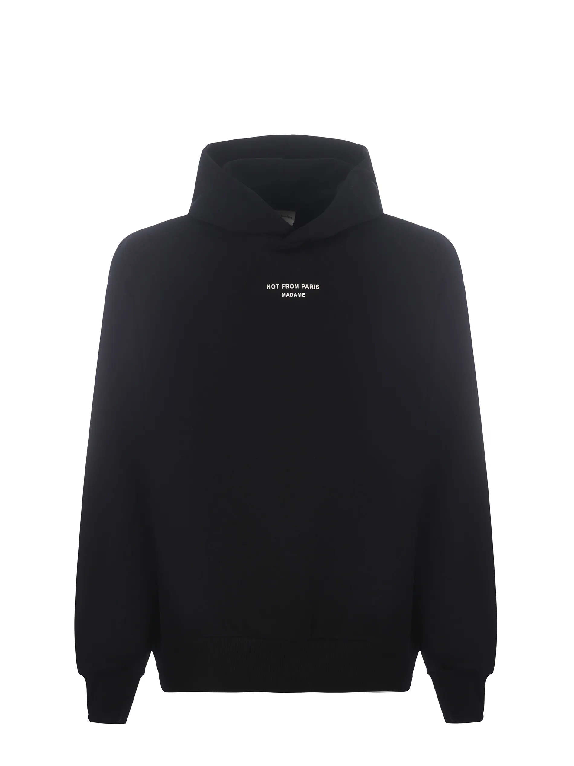 DROLE DE MONSIEUR Sweatshirt Drole De Monsieur 