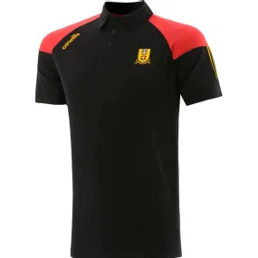 Dromcollogher Broadford GAA Oslo Polo Shirt
