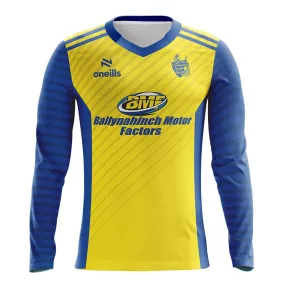 Drumaness Superkings Cricket Club Long Sleeve Cricket Jersey