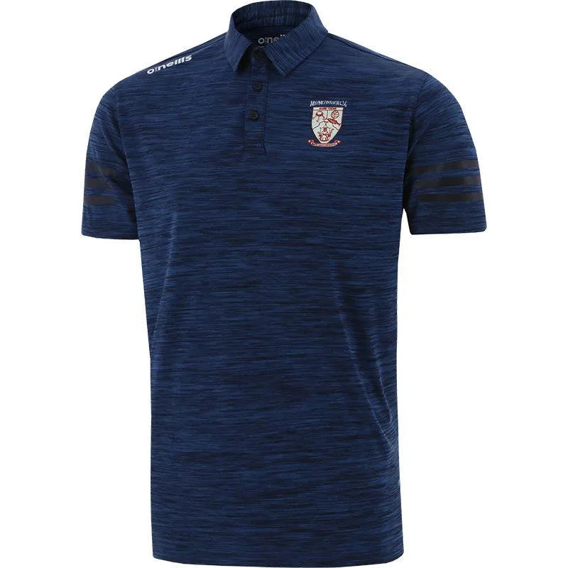 Drumconrath GFC Osprey Polo Shirt