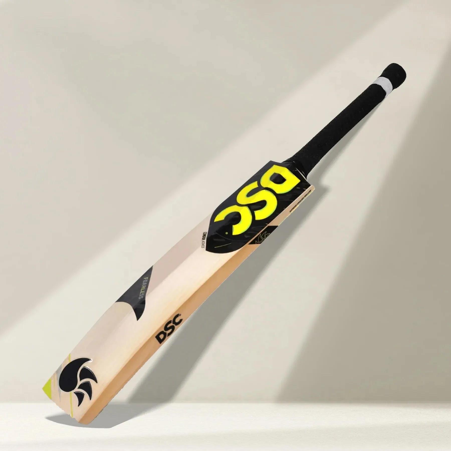 DSC Condor Glider English Willow Cricket Bat -SH