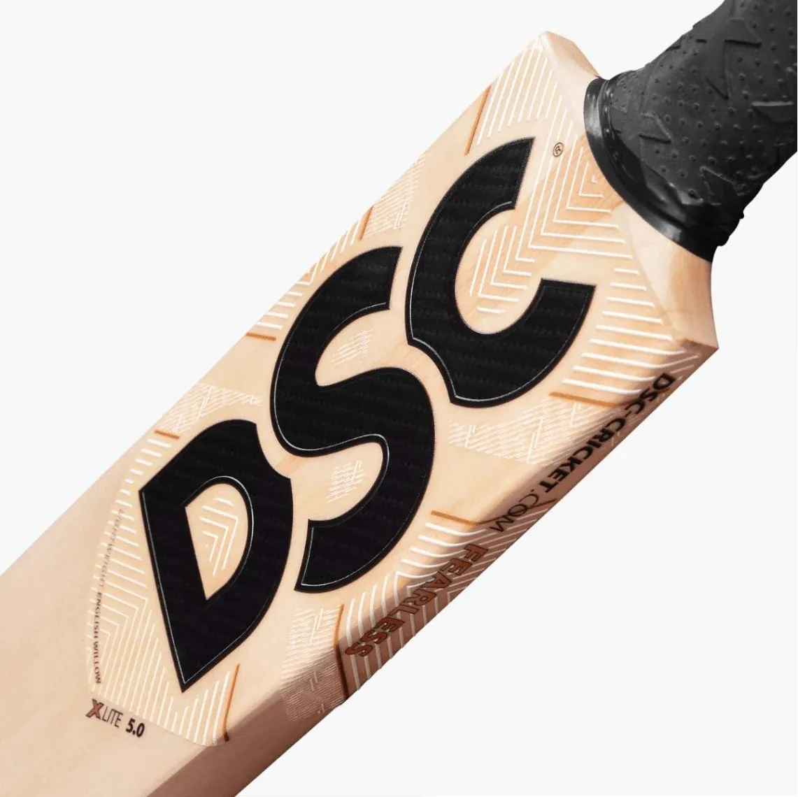 DSC Xlite 5.0 English Willow Cricket Bat -SH