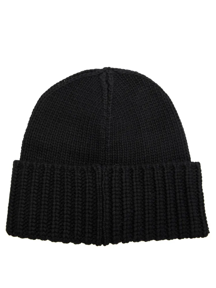 Dsquared2 Ibra Knit Beanie | Credomen