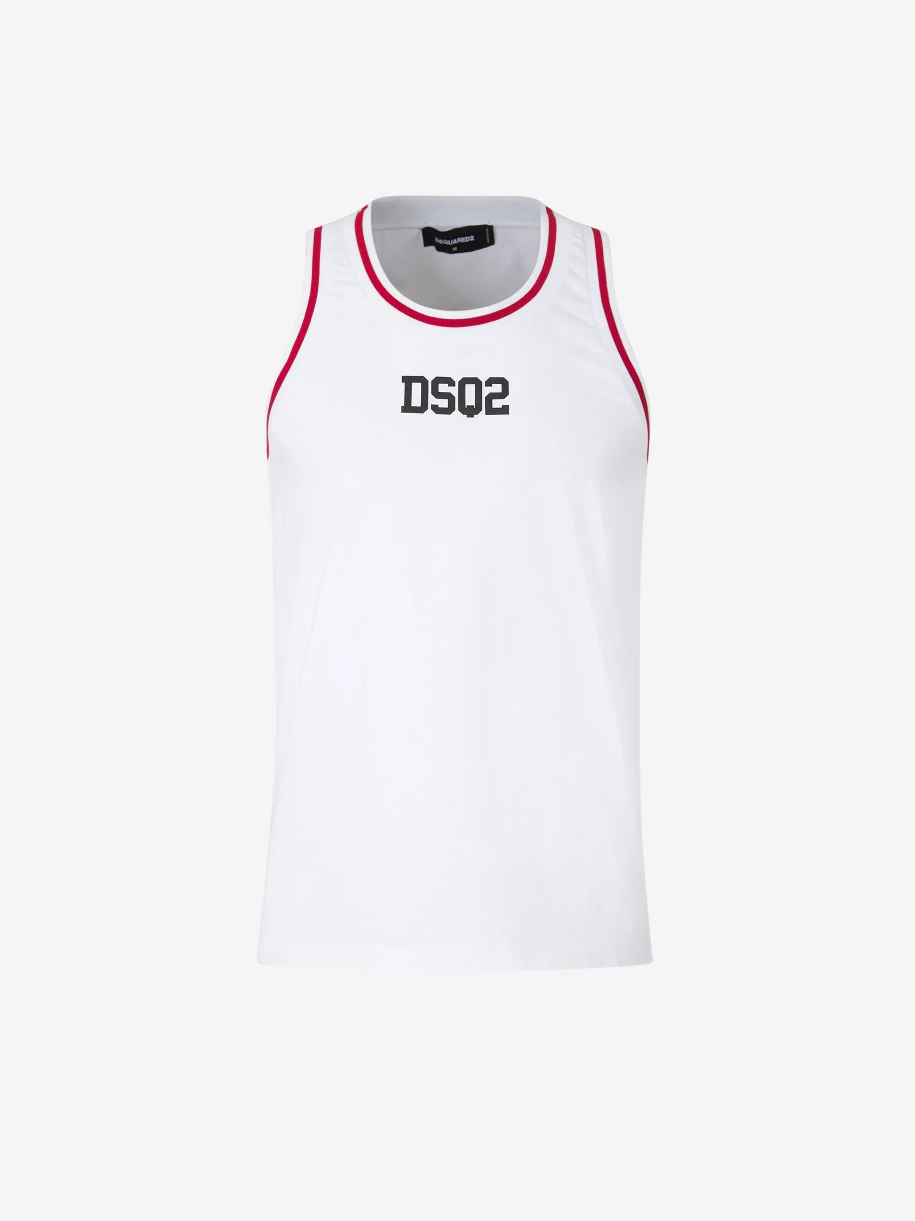 Dsquared2 Logo Tank Top 