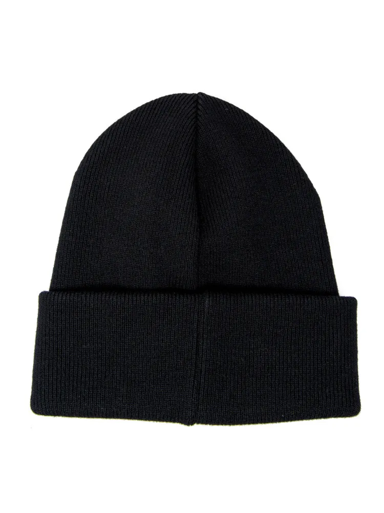 Dsquared2 Patch Beanie | Credomen