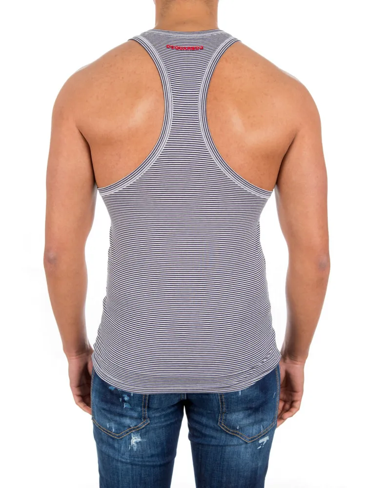 Dsquared2 Tank Top | Credomen