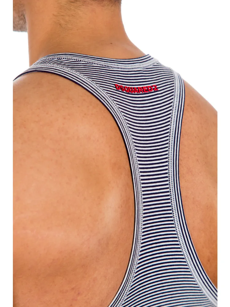 Dsquared2 Tank Top | Credomen