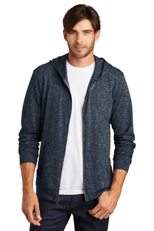 DT565 District ® Medal Full-Zip Hoodie.