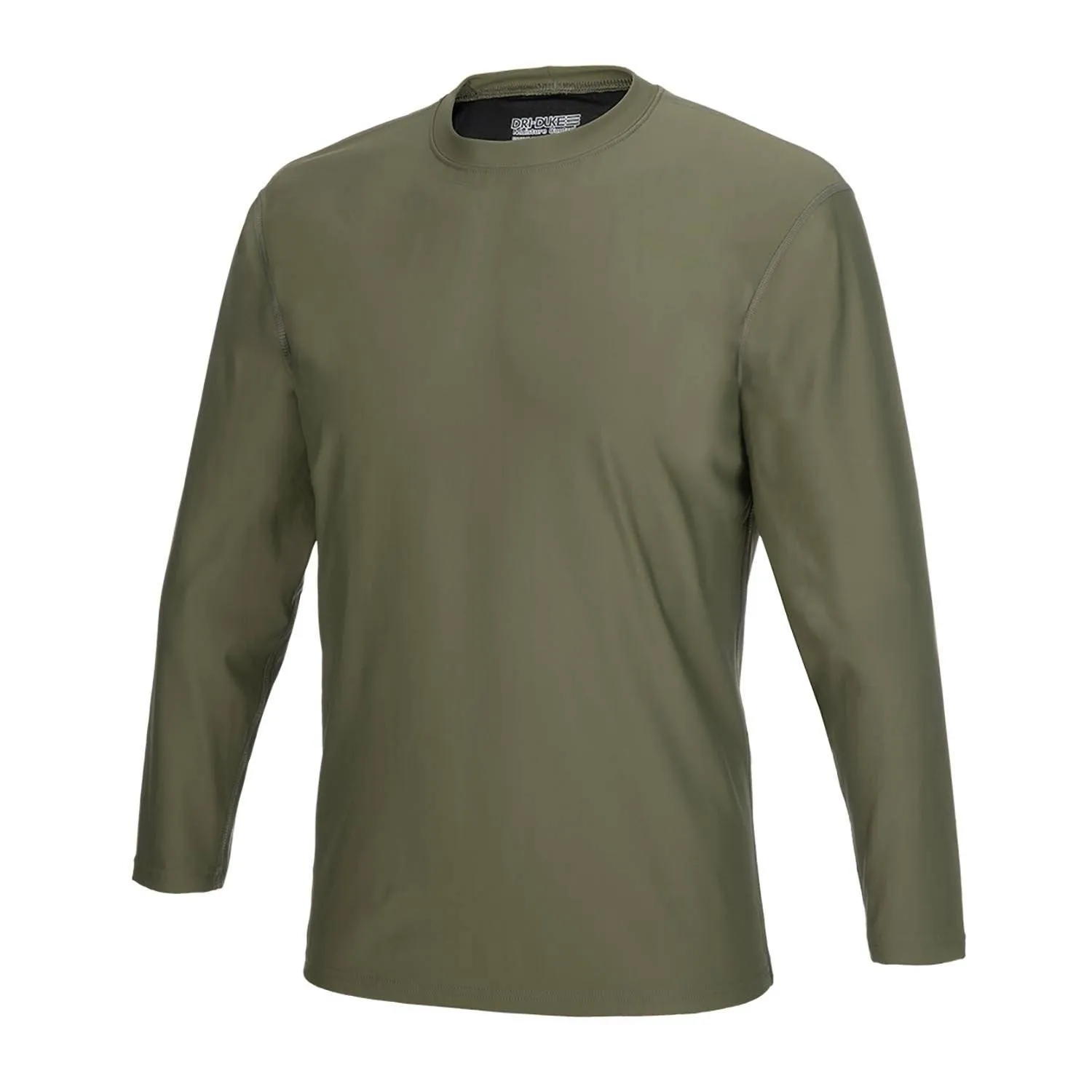 Duke Thermal Military Long Sleeve Top