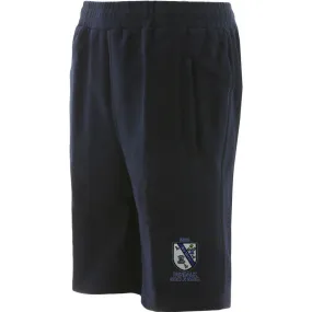 Dundalk Gaels LGFA Kids' Benson Fleece Shorts