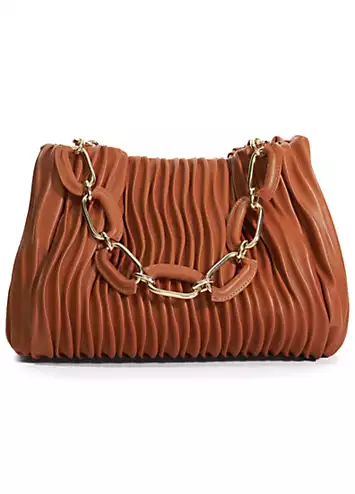 Dune London Dominia Chain Shoulder Bag | Grattan